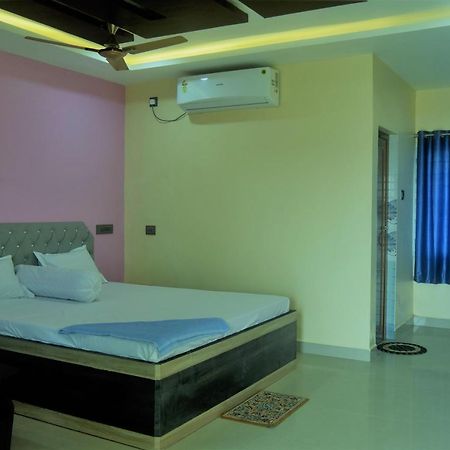 Hotel Rupkatha Mandarmani Exterior photo