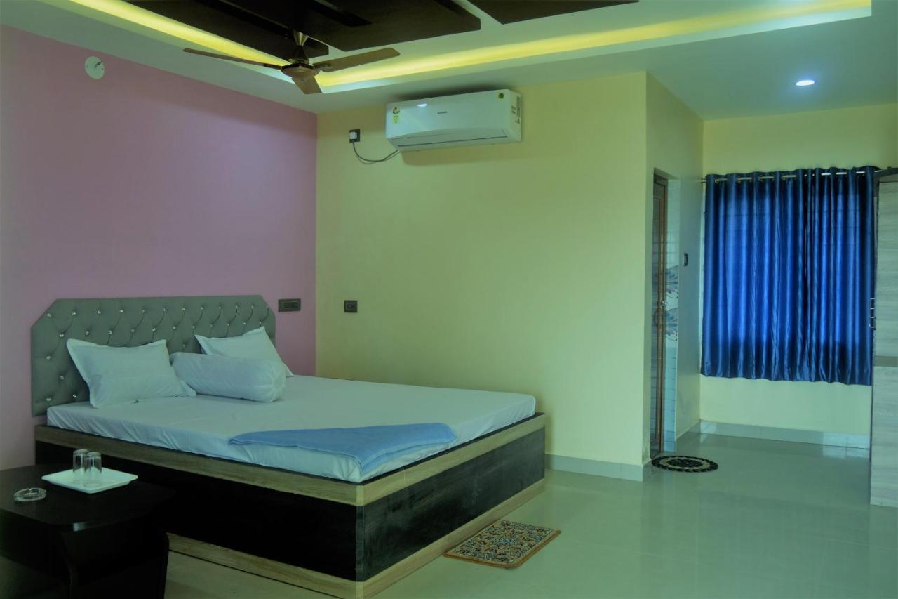 Hotel Rupkatha Mandarmani Exterior photo