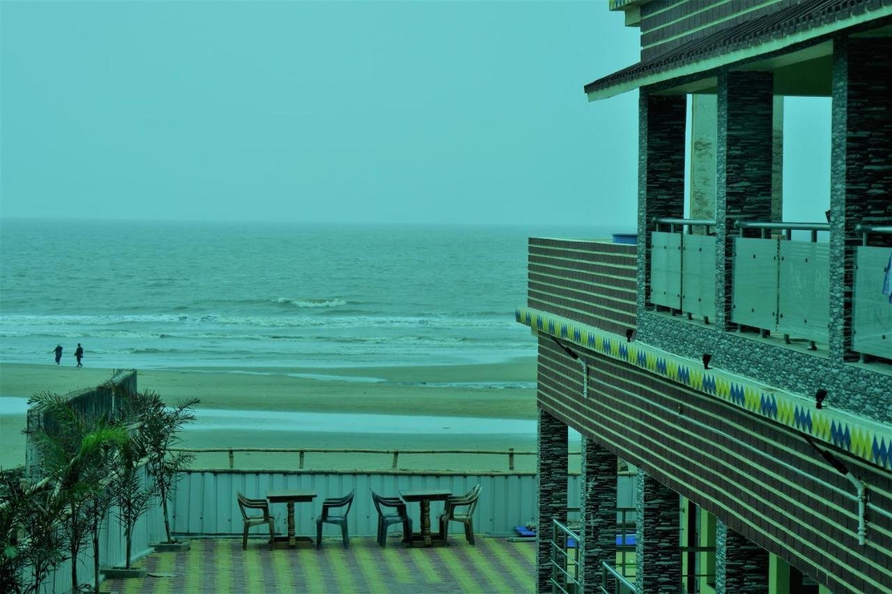 Hotel Rupkatha Mandarmani Exterior photo