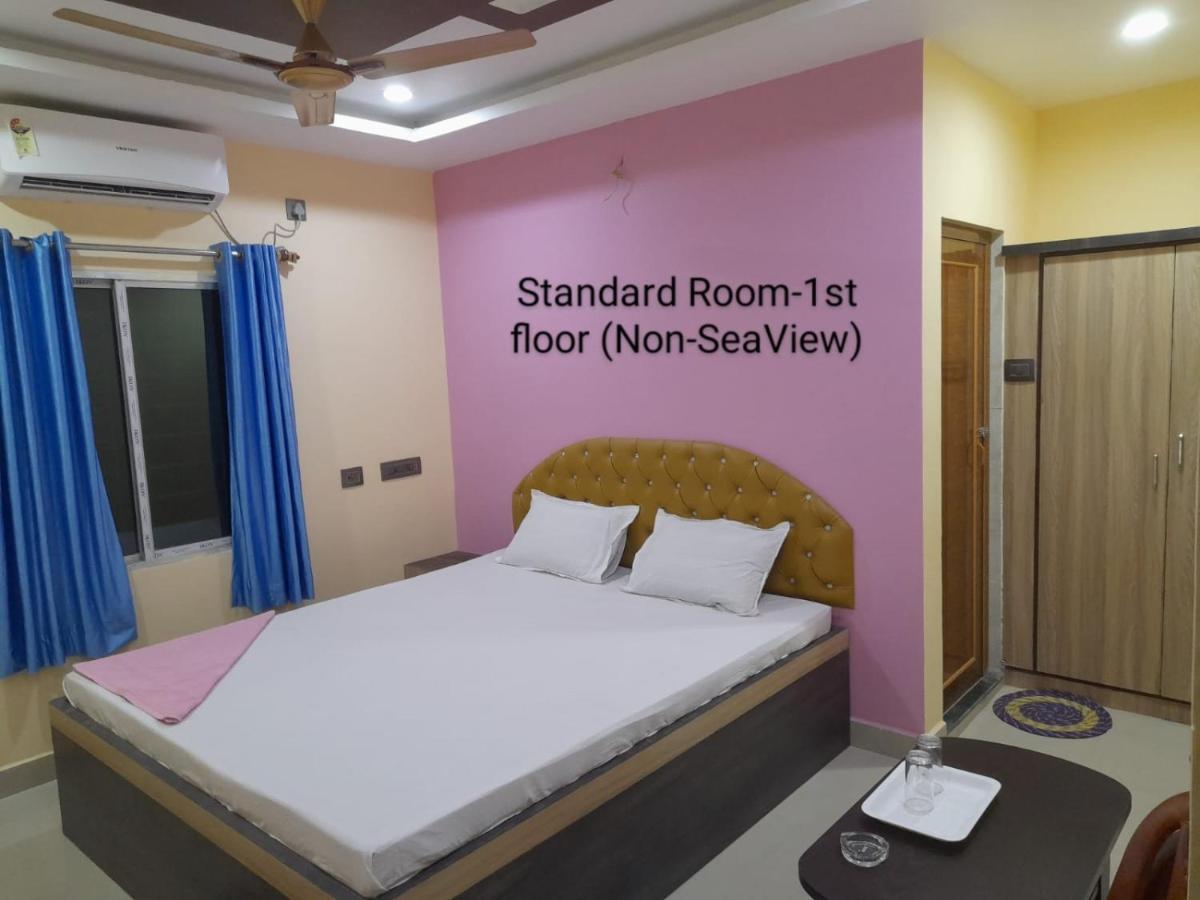 Hotel Rupkatha Mandarmani Room photo